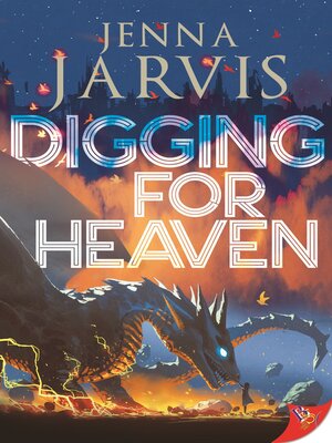 Digging for Heaven - ebook